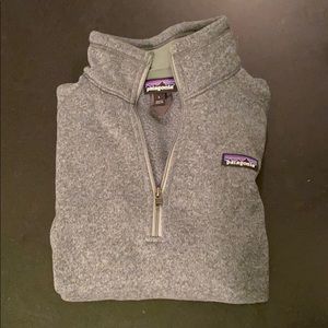 Patagonia Women’s Better Sweater Pullover